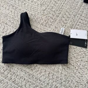 Nike Zenvy Asymmetrical Bra